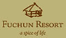 Fuchun Golf Resort Hangzhou