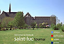 ISA Saint Luc Tournai