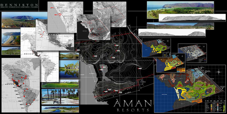 Amanbaja - Baja Calofornia - Mexique 