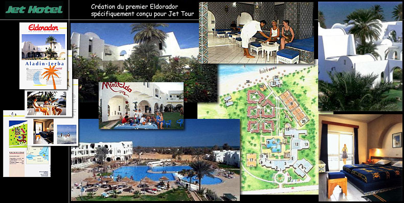 Eldorador Aladin Jerba